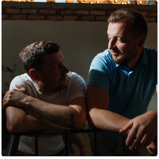 Ex-founders Roomberry